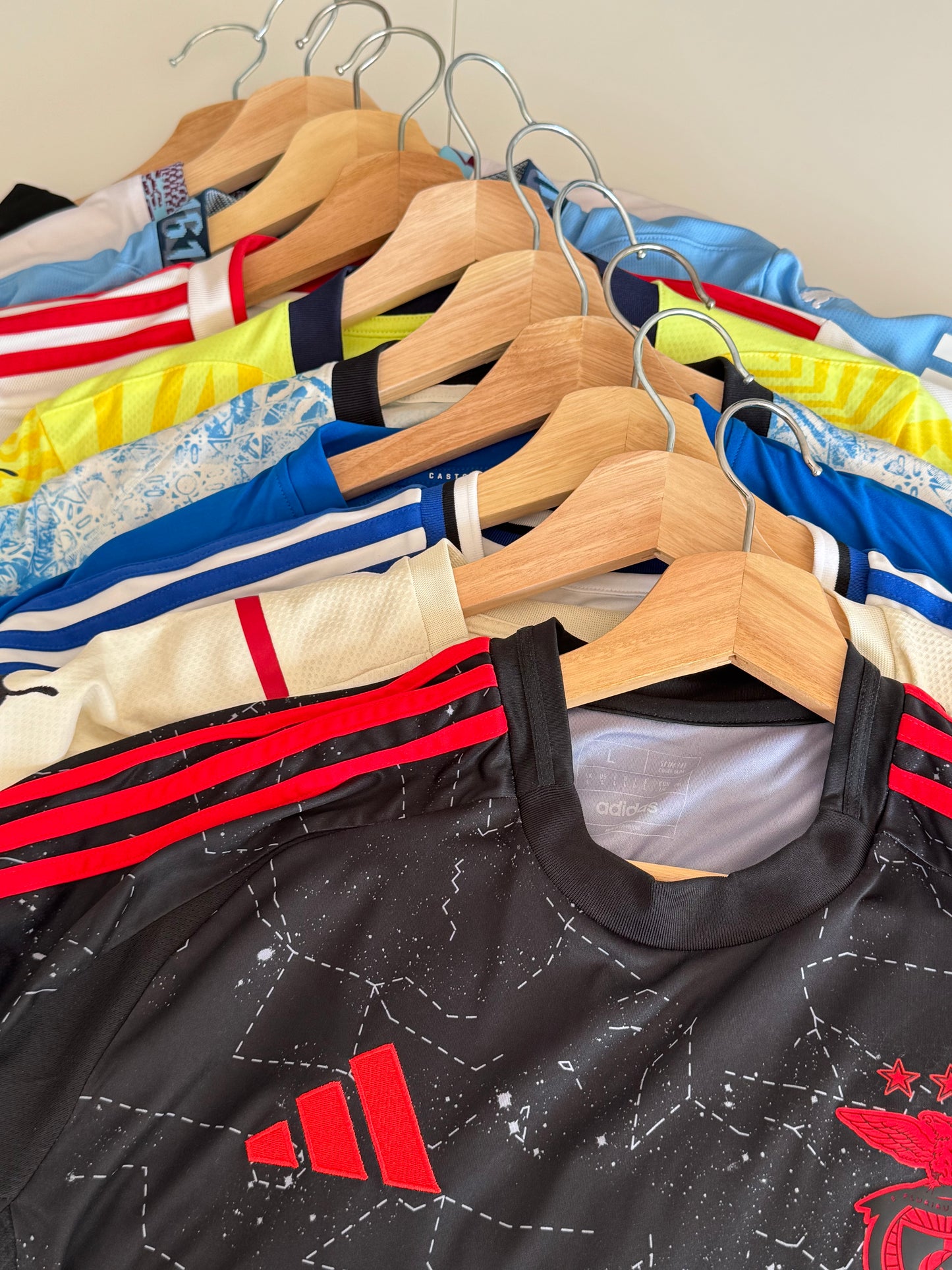 Box maillot mystère BMS