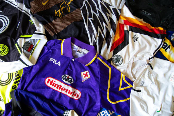 Box maillot mystère BMS - Abonnement