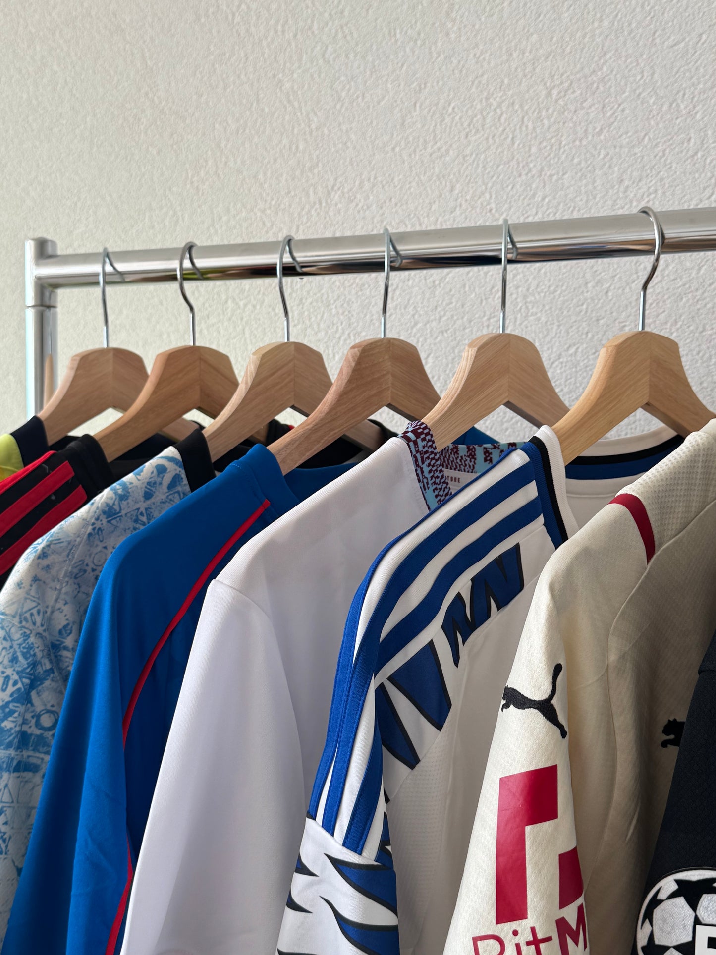 Box maillot mystère BMS