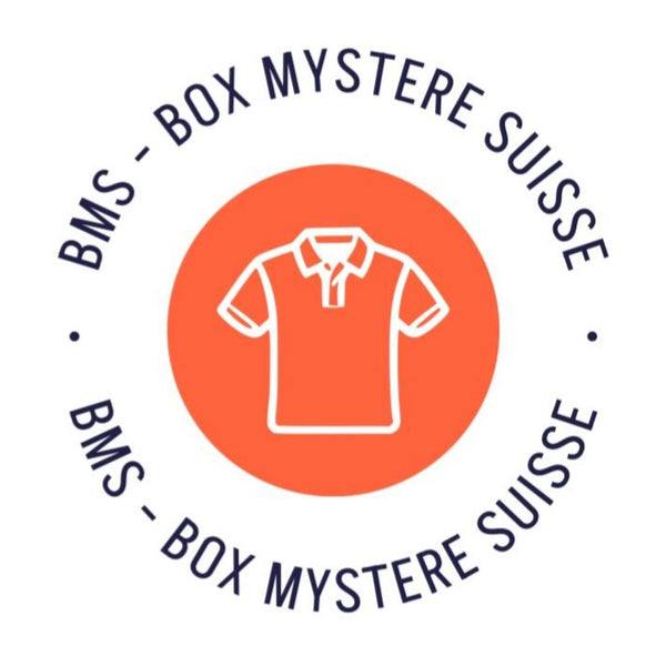 Box Mystère Suisse