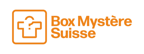 Box Mystère Suisse